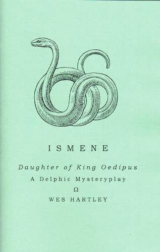 Ismene
