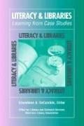 Literacy & libraries