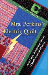 Mrs. Perkins's electric quilt
