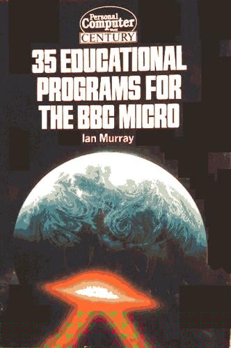 35 educational programs for the BBC Micro