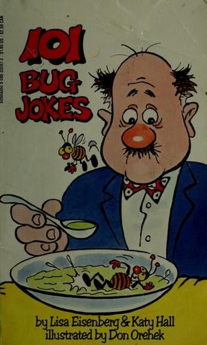 101 bug jokes