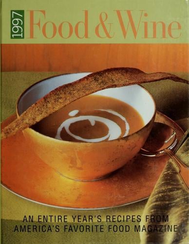 1997 Food & Wine
