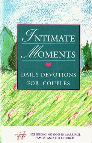 Intimate moments