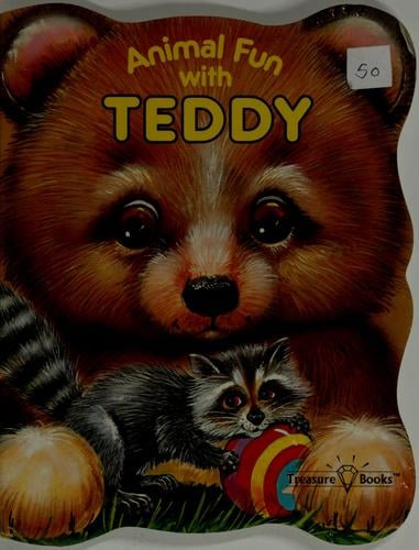 Animal fun with Teddy