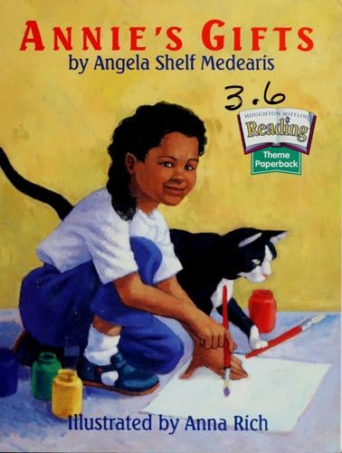 Annie's gifts