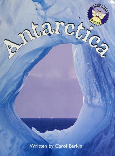 Antarctica