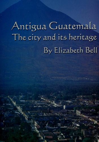 Antigua Guatemala