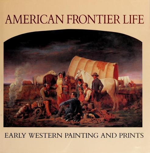 American Frontier Life