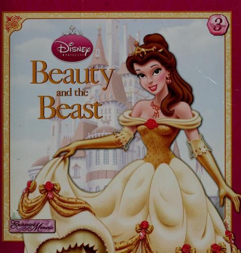 Beauty and the beast.