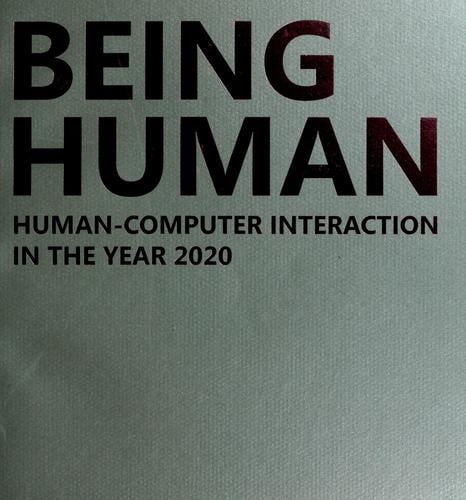Being human