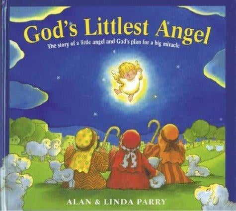 God's littlest angel