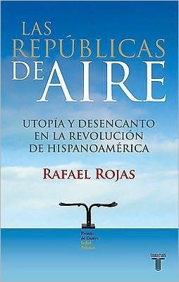 Las republicas de aire