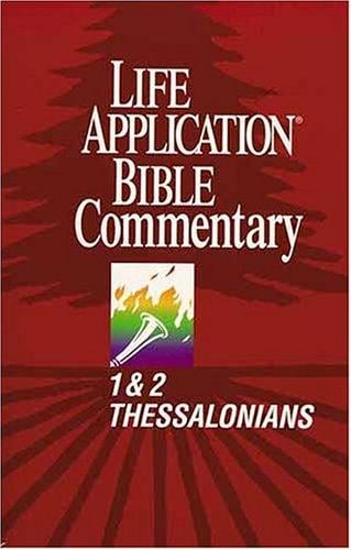 1 & 2 Thessalonians