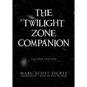The Twilight Zone Companion