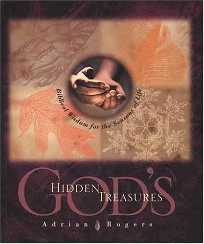 God's Hidden Treasures