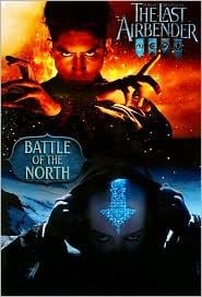 Battle of the North (The Last Airbender)