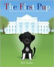 The First Pup