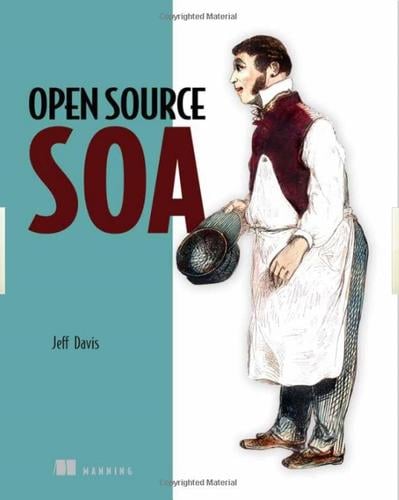 Open source SOA