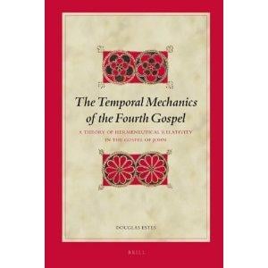 The temporal mechanics of the Fourth Gospel