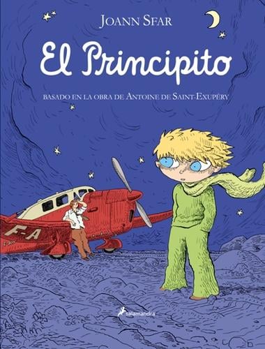 El principito