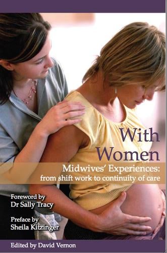 With Women - Midwives Experiences
