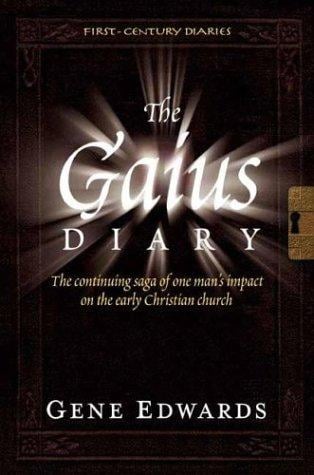 The Gaius diary