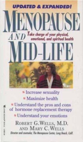 Menopause and mid-life