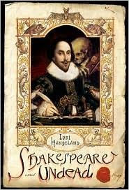 Shakespeare Undead