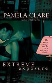 Extreme Exposure (I-Team #1)