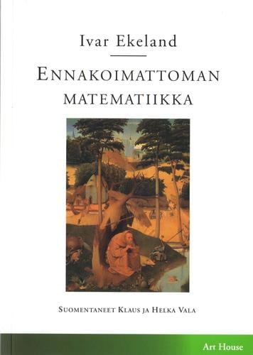 Ennakoimattoman matematiikka