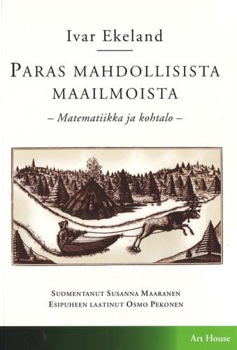 Paras mahdollisista maailmoista
