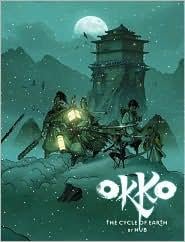 Okko, Vol. 2
