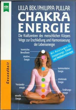 Chakra Energie
