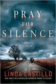 Pray for Silence (Kate Burkholder #2)