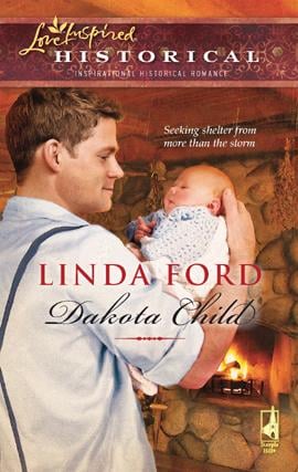 Dakota child