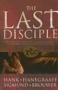 The Last Disciple