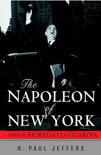 The Napoleon of New York