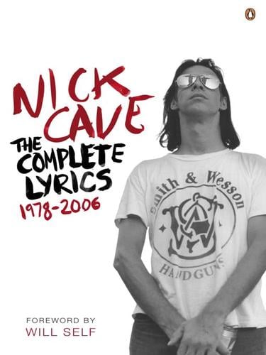 Complete lyrics, 1978-2007