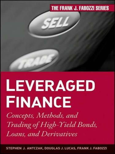 Leveraged finance
