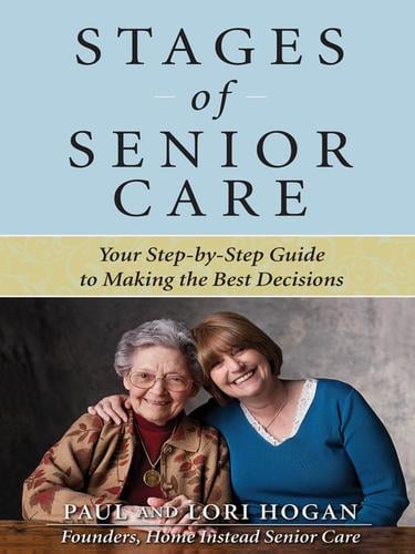 Stages of senior care