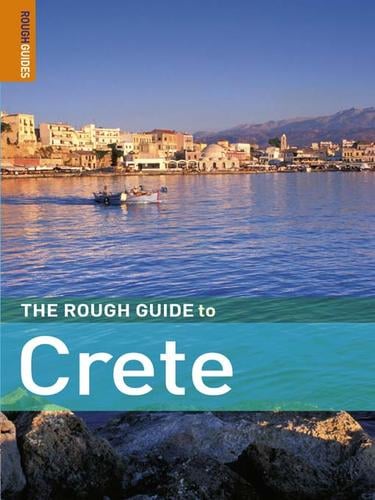 The rough guide to Crete