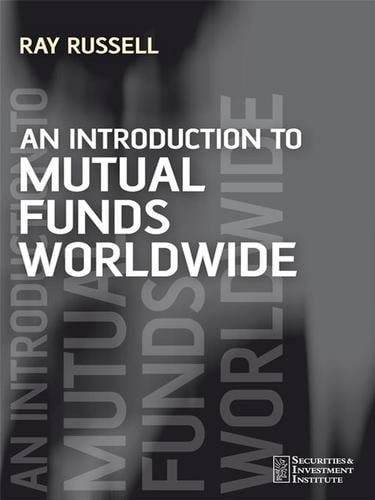 An introduction to mutual funds worldwide