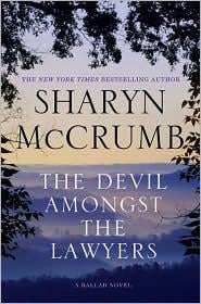 The devil amongst the lawyers