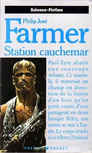 Station cauchemar