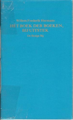 Het boek der boeken, bij uitstek