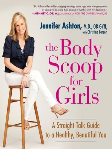 The Body Scoop for Girls