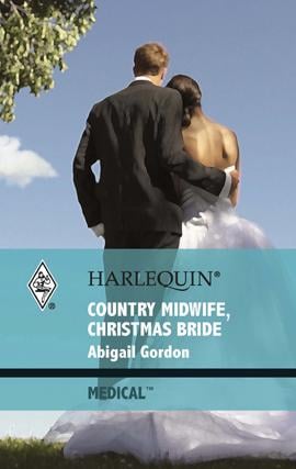 Country Midwife, Christmas Bride