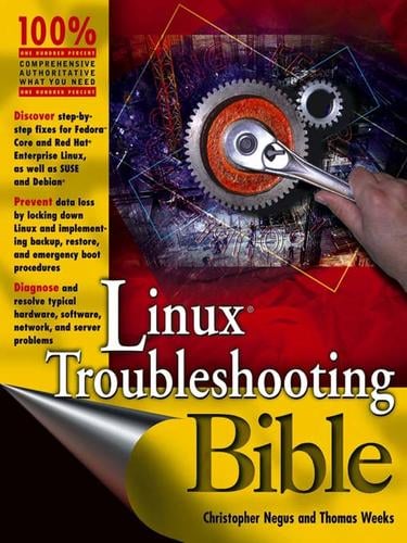 Linux Troubleshooting Bible