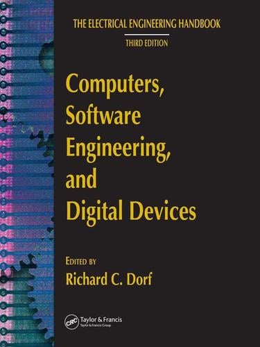 Computers, Software Engineering, and Digital Devices