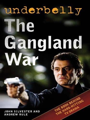 The Gangland War